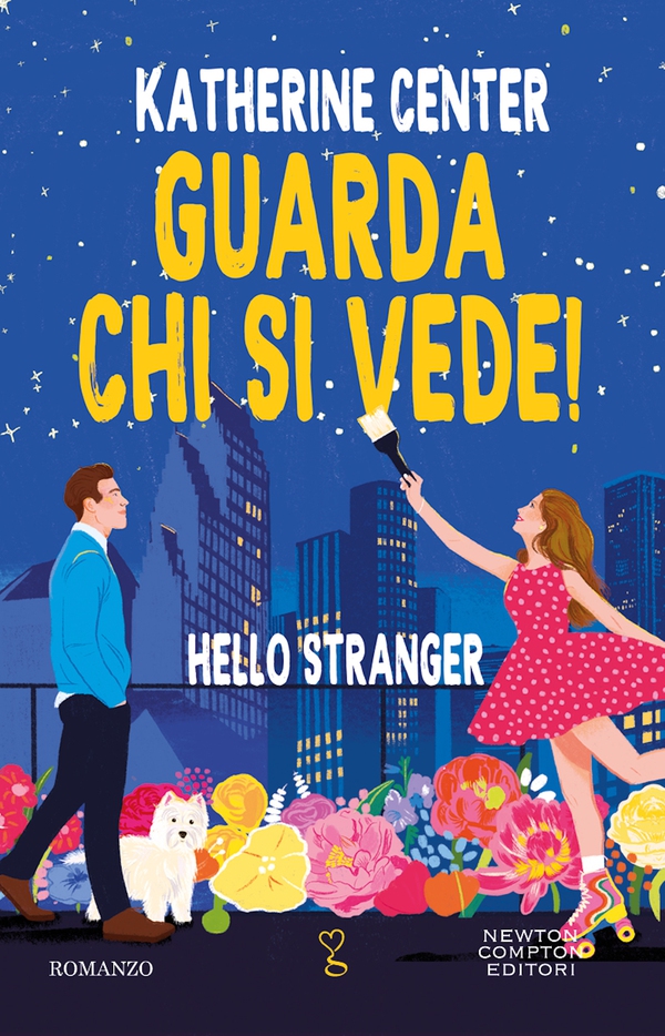 Guarda chi si vede! Hello Stranger - Librerie.coop Guarda chi si vede! Hello Stranger - Librerie.coop