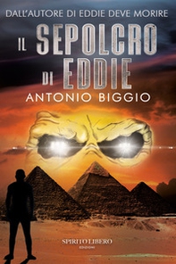 Il sepolcro di Eddie - Librerie.coop