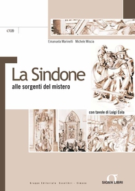 La Sindone - Librerie.coop