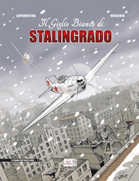 Il giglio bianco di Stalingrado - Librerie.coop Il giglio bianco di Stalingrado - Librerie.coop