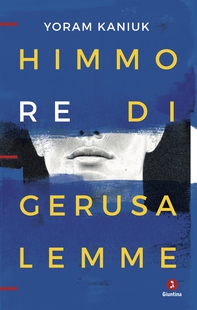 Himmo re di Gerusalemme - Librerie.coop