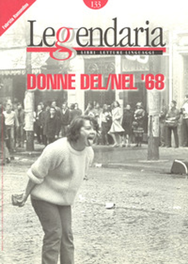 Leggendaria - Librerie.coop Leggendaria - Librerie.coop