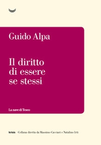 Il diritto di essere se stessi - Librerie.coop