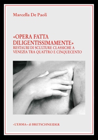 Opera fatta diligentissimamente - Librerie.coop