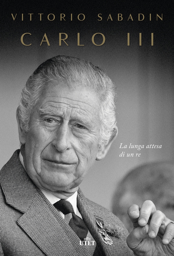 Carlo III - Librerie.coop Carlo III - Librerie.coop