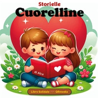 Storielle cuorelline - Librerie.coop