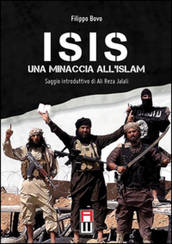Isis. Una minaccia all'Islam - Librerie.coop
