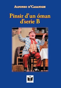 Pinsir d'un oman d'serie B - Librerie.coop