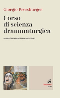 Corso di scienza drammaturgica - Librerie.coop