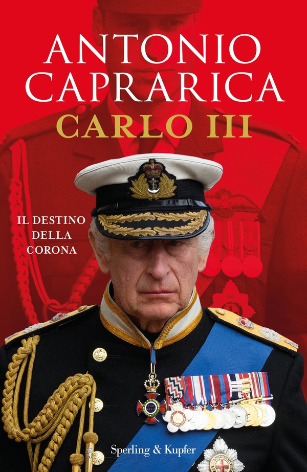 Carlo III - Librerie.coop Carlo III - Librerie.coop