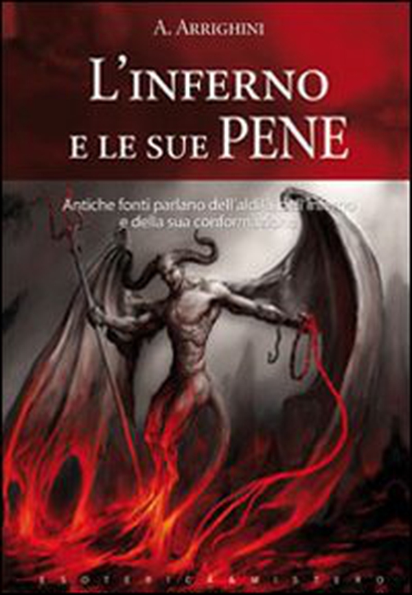L'inferno e le sue pene - Librerie.coop L'inferno e le sue pene - Librerie.coop