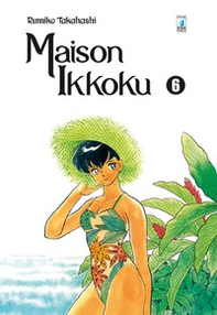 Maison Ikkoku. Perfect edition - Vol. 6 - Librerie.coop