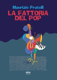 La fattoria del pop - Librerie.coop
