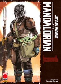 The Mandalorian. Star wars - Vol. 1 - Librerie.coop