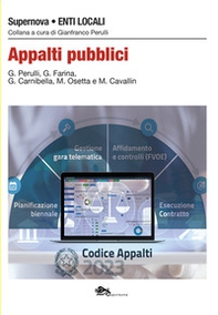 Appalti pubblici - Librerie.coop