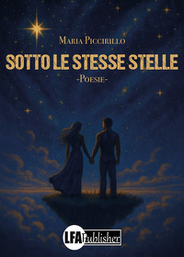 Sotto le stesse stelle - Librerie.coop