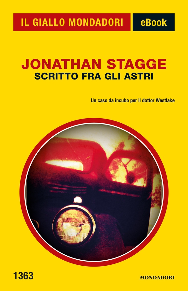 Scritto fra gli astri (Il Giallo Mondadori) - Librerie.coop Scritto fra gli astri (Il Giallo Mondadori) - Librerie.coop