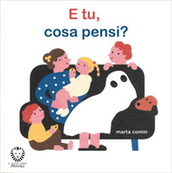 E tu, cosa pensi? - Librerie.coop