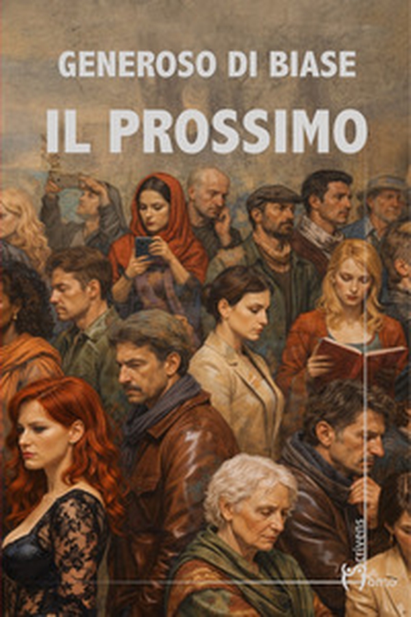 Il prossimo - Librerie.coop