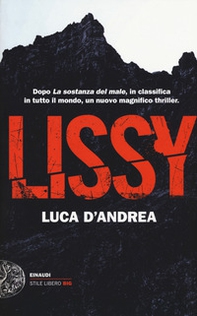 Lissy - Librerie.coop