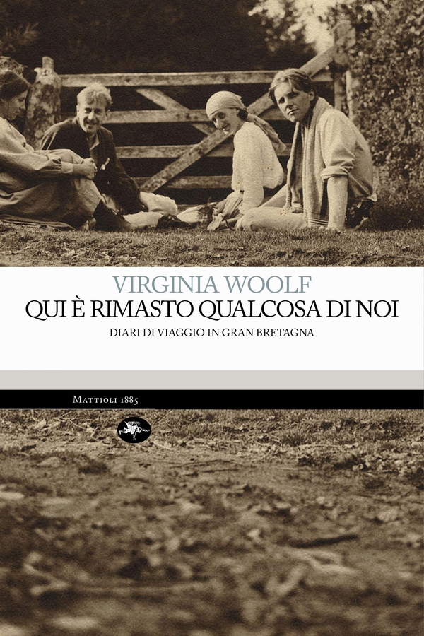 Qui è rimasto qualcosa di noi. Diari di viaggio in Gran Bretagna - Librerie.coop Qui è rimasto qualcosa di noi. Diari di viaggio in Gran Bretagna - Librerie.coop