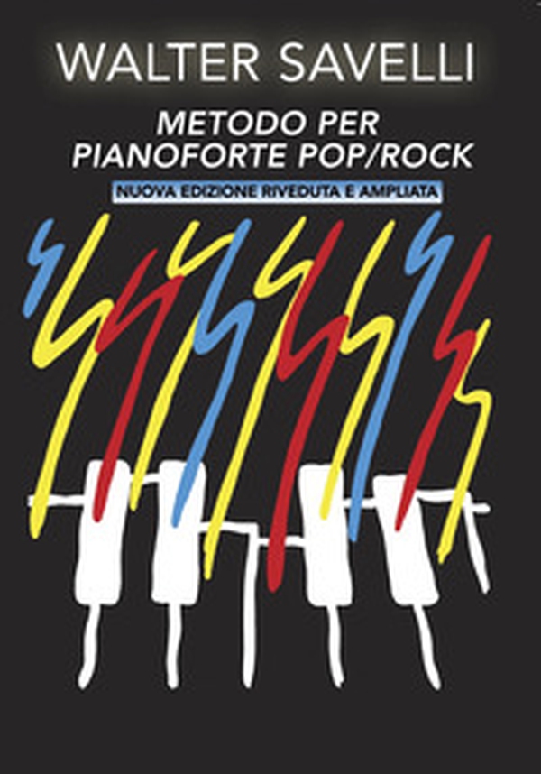 Metodo per pianoforte pop/rock - Librerie.coop Metodo per pianoforte pop/rock - Librerie.coop
