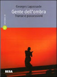 Gente dell'ombra - Librerie.coop