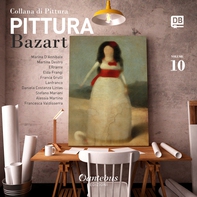 Collana di Pittura Bazart vol.10 - Librerie.coop Collana di Pittura Bazart vol.10 - Librerie.coop