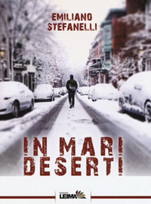 In mari deserti - Librerie.coop In mari deserti - Librerie.coop