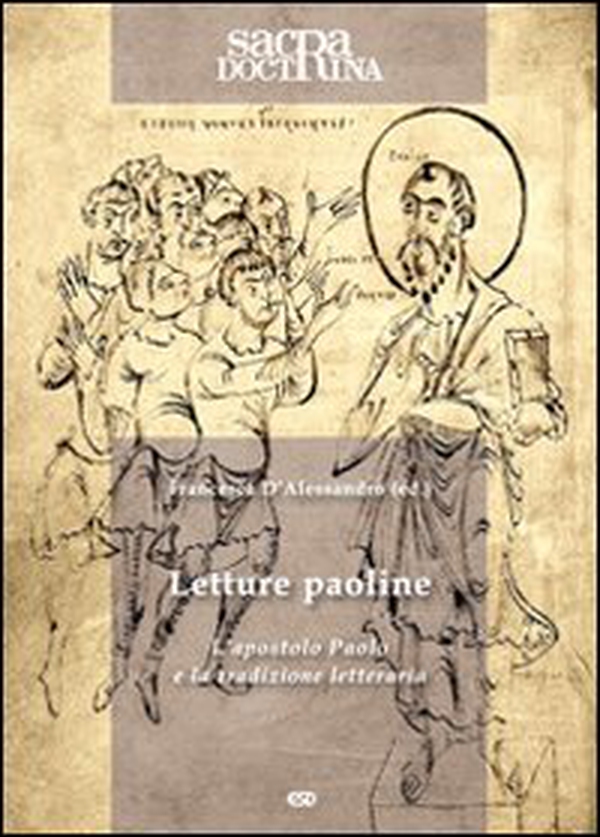 Sacra doctrina - Vol. 1 - Librerie.coop Sacra doctrina - Vol. 1 - Librerie.coop