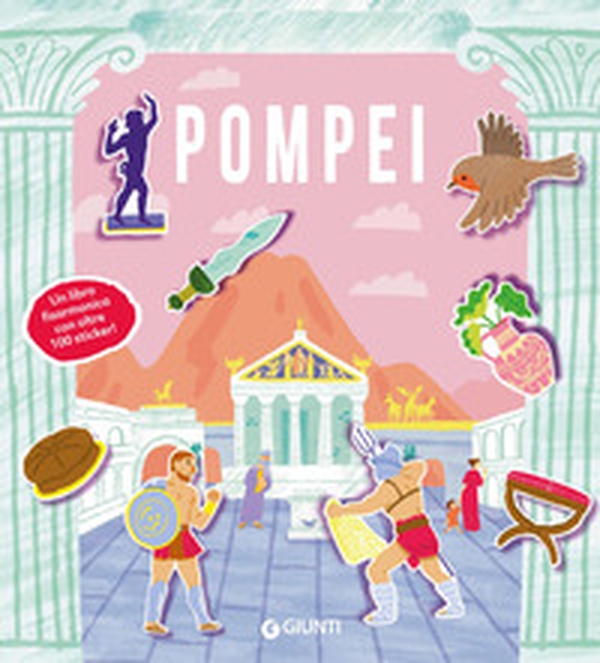 Pompei - Librerie.coop