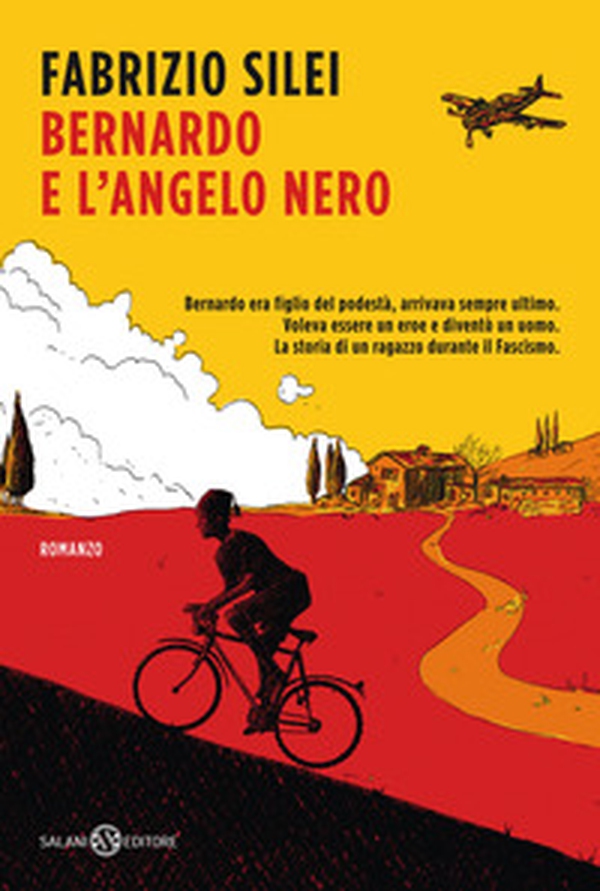 Bernardo e l'angelo nero - Librerie.coop Bernardo e l'angelo nero - Librerie.coop