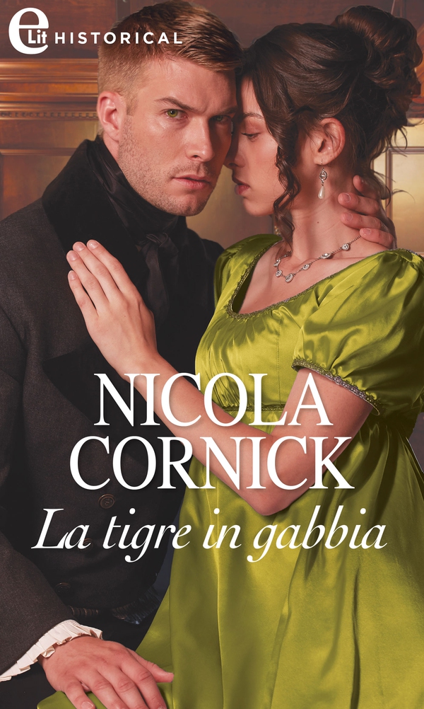 La tigre in gabbia (eLit) - Librerie.coop La tigre in gabbia (eLit) - Librerie.coop