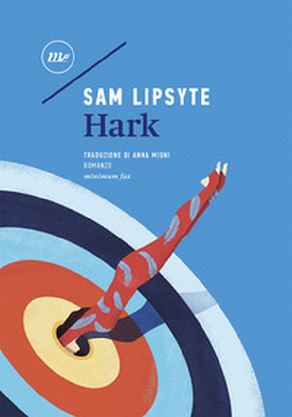 Hark - Librerie.coop Hark - Librerie.coop