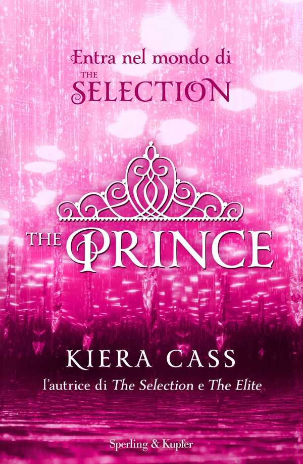 The Prince (versione italiana) - Librerie.coop The Prince (versione italiana) - Librerie.coop