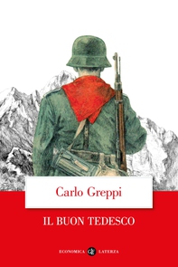 Il buon tedesco - Librerie.coop Il buon tedesco - Librerie.coop
