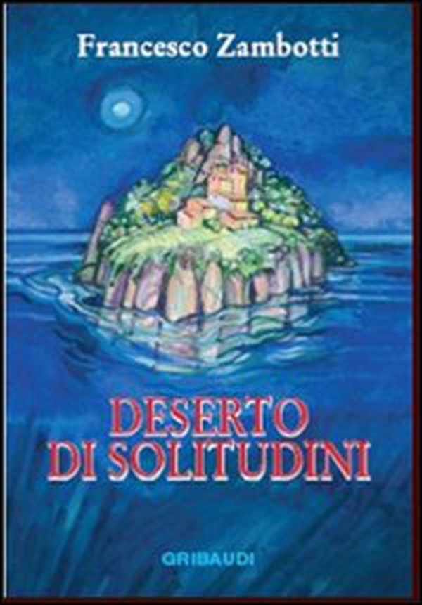 Deserto di solitudini - Librerie.coop Deserto di solitudini - Librerie.coop