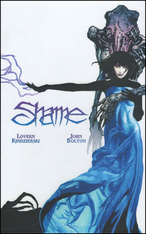 Shame - Librerie.coop Shame - Librerie.coop
