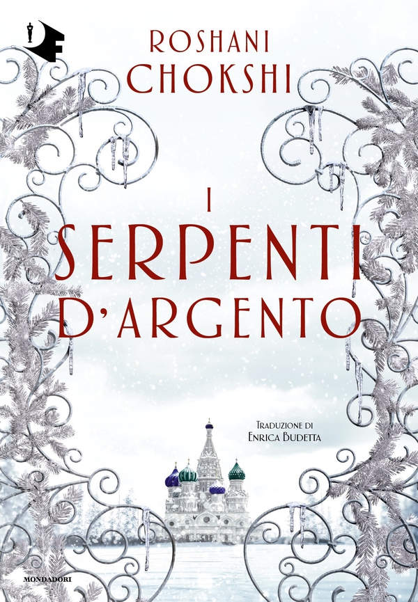 I serpenti d'argento - Librerie.coop I serpenti d'argento - Librerie.coop