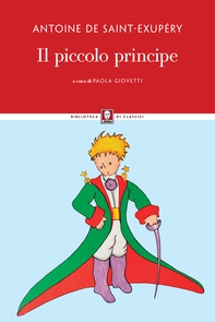 Il piccolo principe - Librerie.coop
