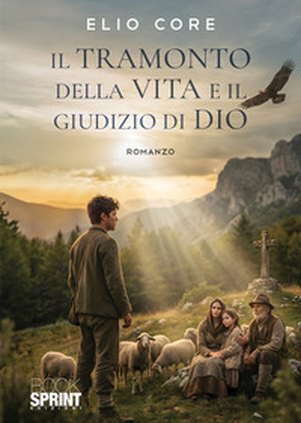 Il tramonto della vita e il Giudizio di Dio - Librerie.coop