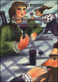Lu Nanni orcu e altri racconti salentini - Librerie.coop Lu Nanni orcu e altri racconti salentini - Librerie.coop
