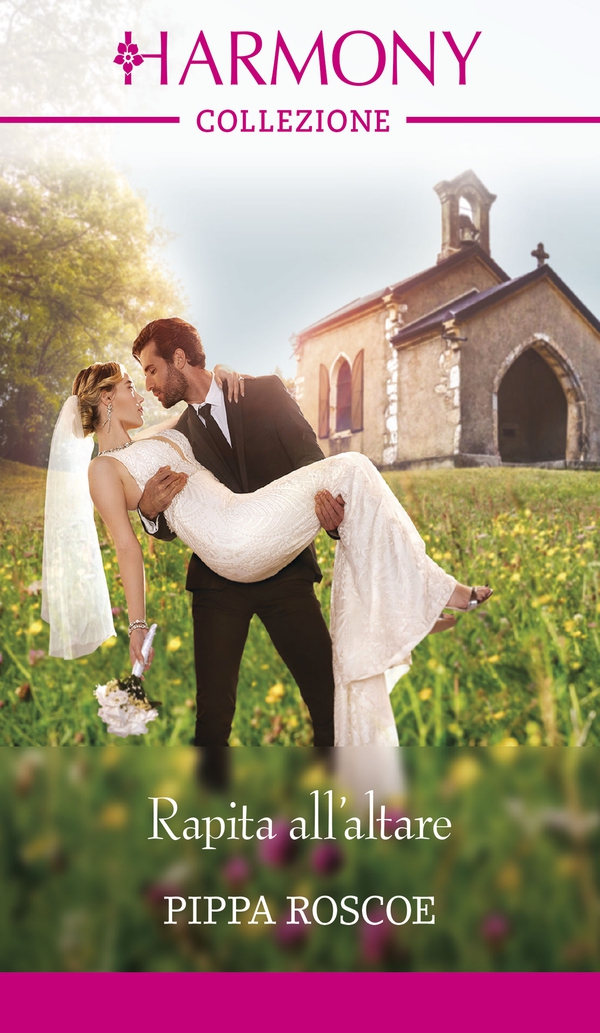 Rapita all'altare - Librerie.coop