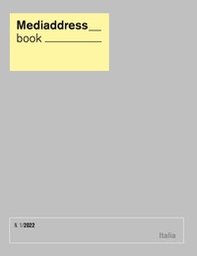 Mediaddress book. La banca dati dei giornalisti - Librerie.coop