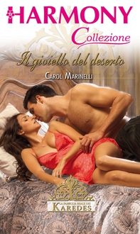 Il gioiello del deserto - Librerie.coop Il gioiello del deserto - Librerie.coop
