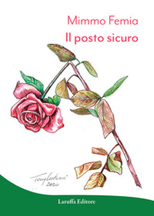 Il posto sicuro - Librerie.coop Il posto sicuro - Librerie.coop
