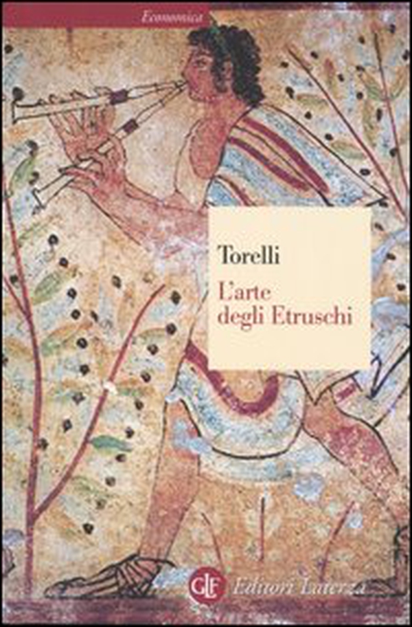 L'arte degli etruschi - Librerie.coop L'arte degli etruschi - Librerie.coop