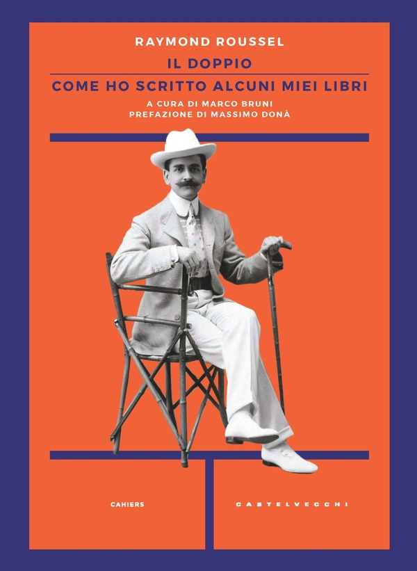 COME HO SCRITTO ALCUNI MIEI LIBRI / IL DOPPIO - Librerie.coop COME HO SCRITTO ALCUNI MIEI LIBRI / IL DOPPIO - Librerie.coop