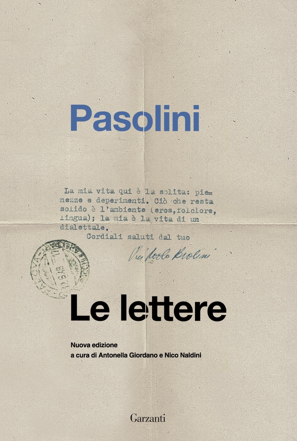 Le lettere - Librerie.coop Le lettere - Librerie.coop