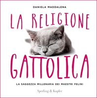 La religione gattolica - Librerie.coop